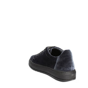 Sneakers Grigio Grunland