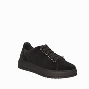 Sneakers Nero Grunland