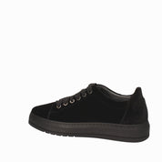 Sneakers Nero Grunland