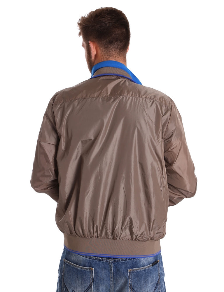 Giacche Marrone U.s. Polo Assn.