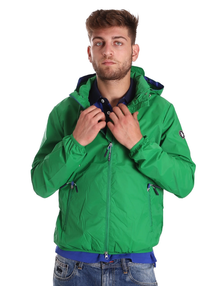 Giacche Verde U.s. Polo Assn.