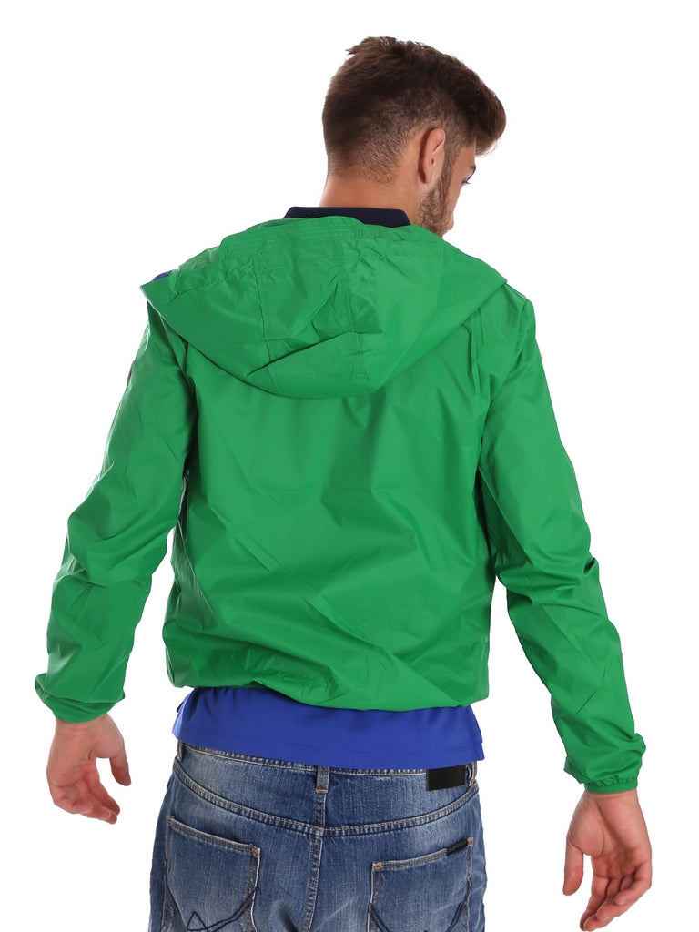 Giacche Verde U.s. Polo Assn.