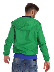 Giacche Verde U.s. Polo Assn.