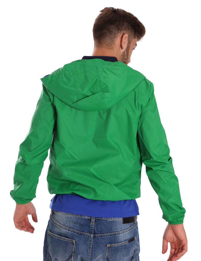 Giacche Verde U.s. Polo Assn.