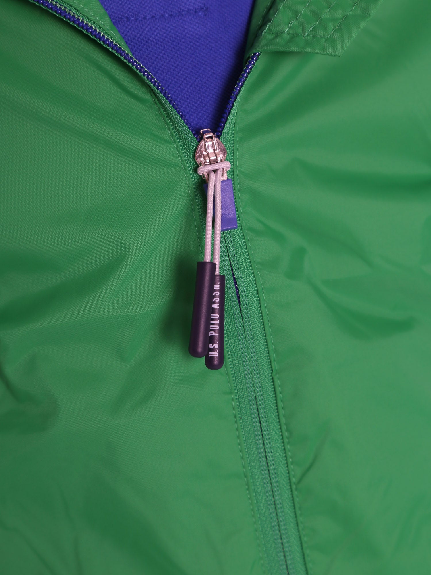 Giacche Verde U.s. Polo Assn.