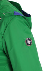 Giacche Verde U.s. Polo Assn.