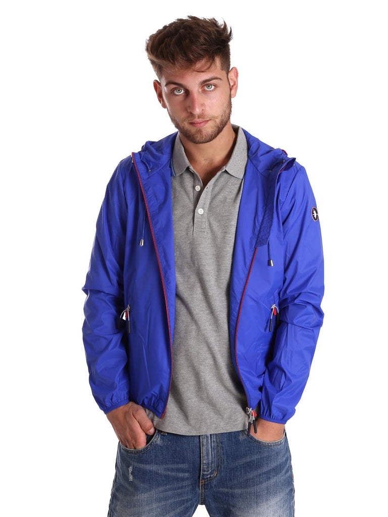 Giacche Blu U.s. Polo Assn.