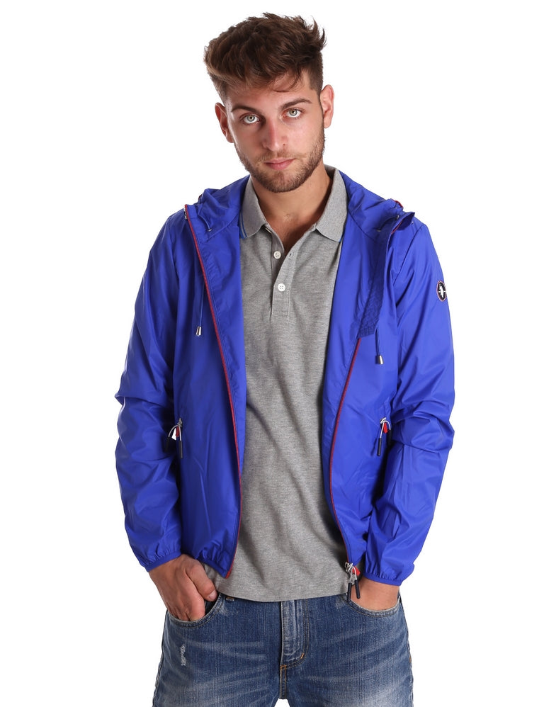 Giacche Blu U.s. Polo Assn.