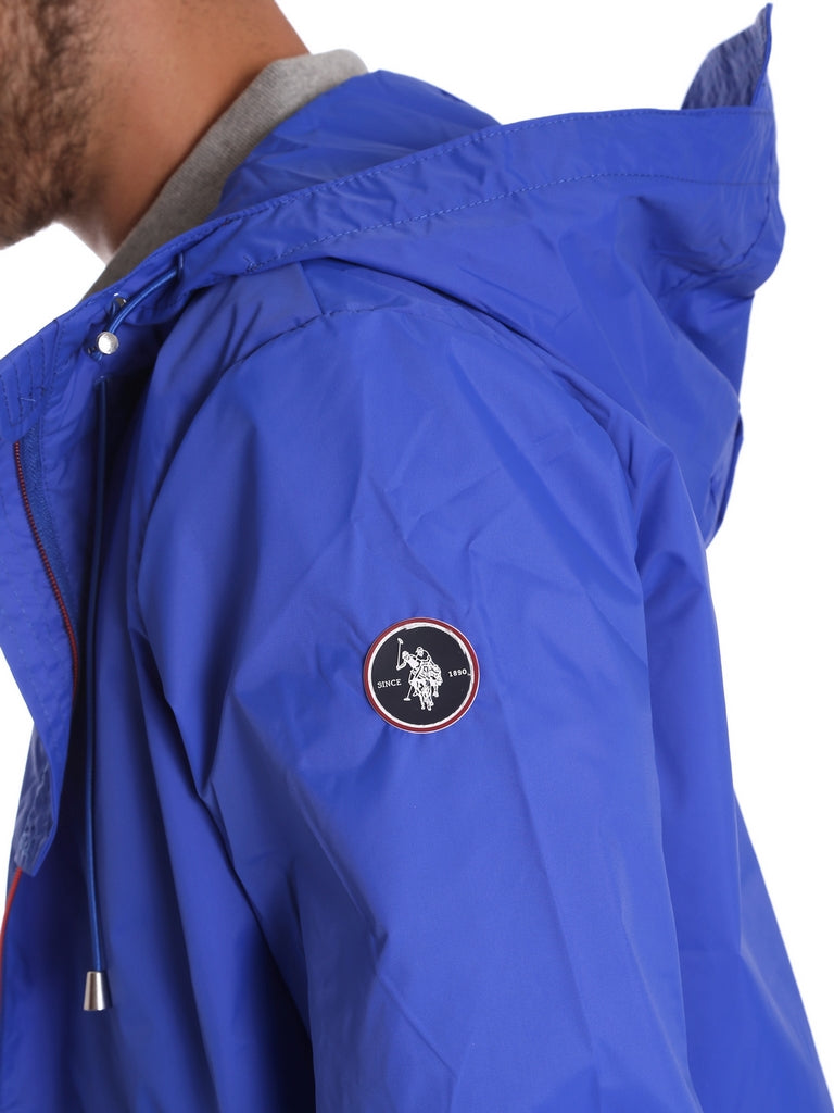 Giacche Blu U.s. Polo Assn.