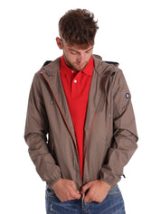 Giacche Marrone U.s. Polo Assn.