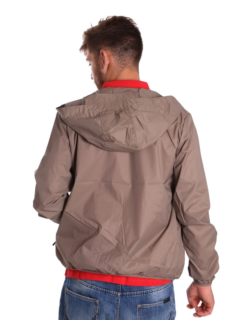 Giacche Marrone U.s. Polo Assn.