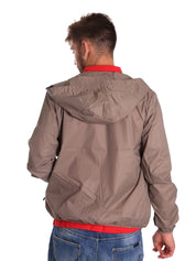 Giacche Marrone U.s. Polo Assn.