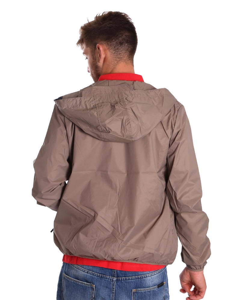 Giacche Marrone U.s. Polo Assn.