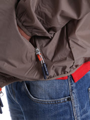 Giacche Marrone U.s. Polo Assn.