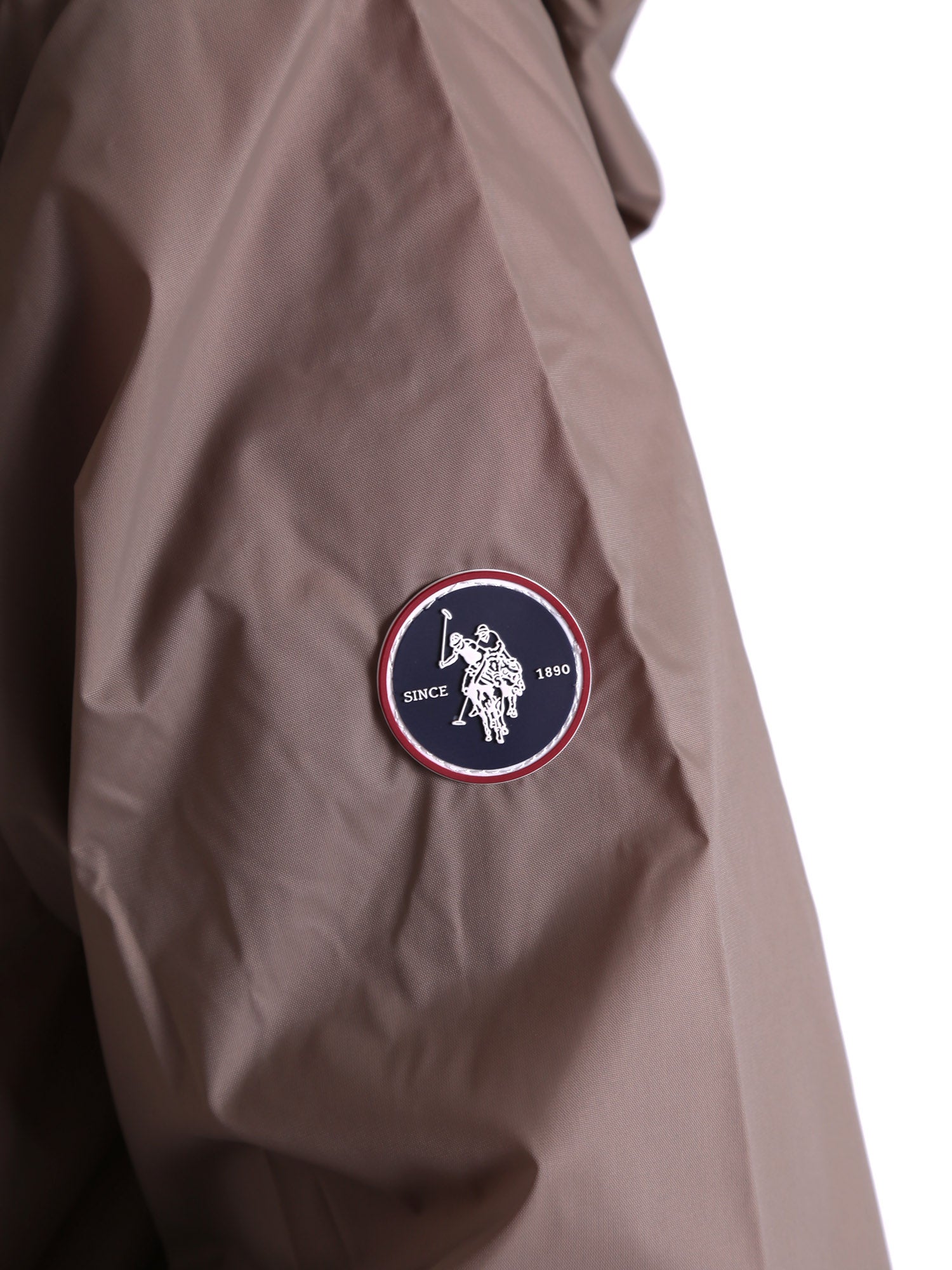 Giacche Marrone U.s. Polo Assn.