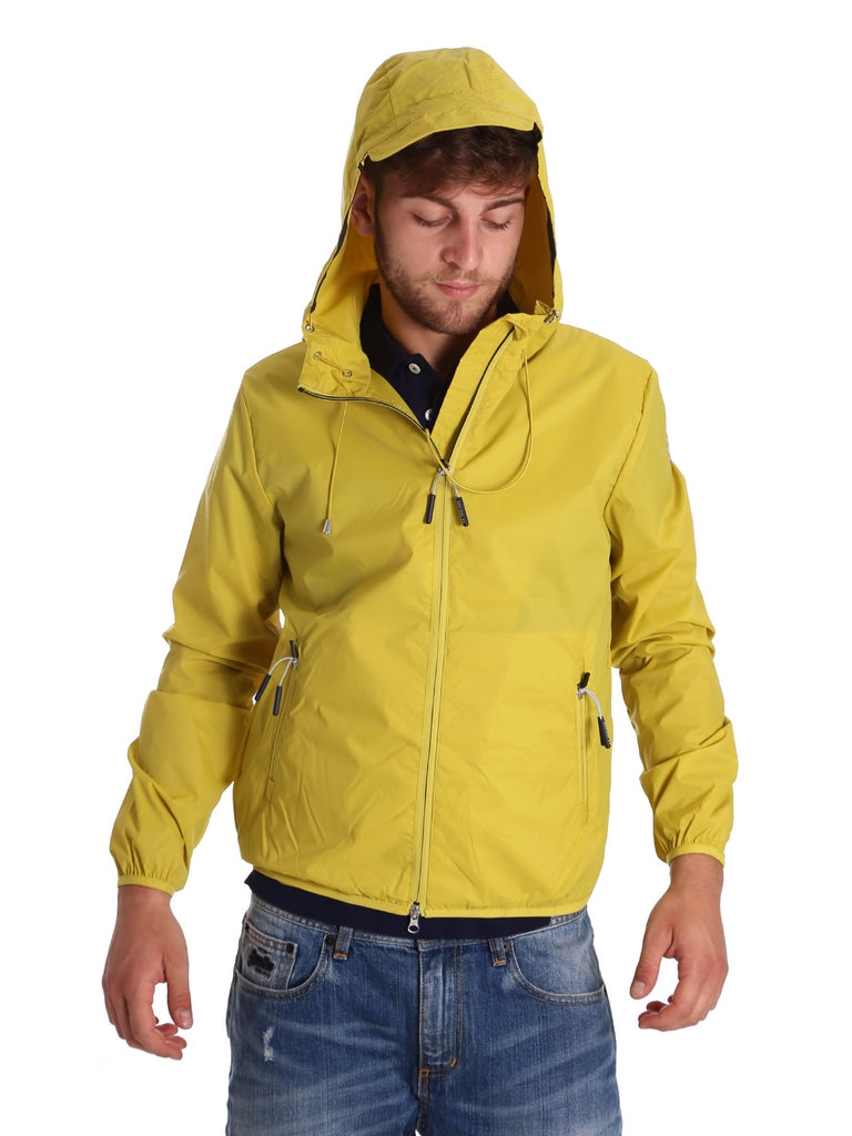 Giacche Giallo U.s. Polo Assn.