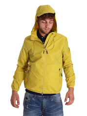 Giacche Giallo U.s. Polo Assn.