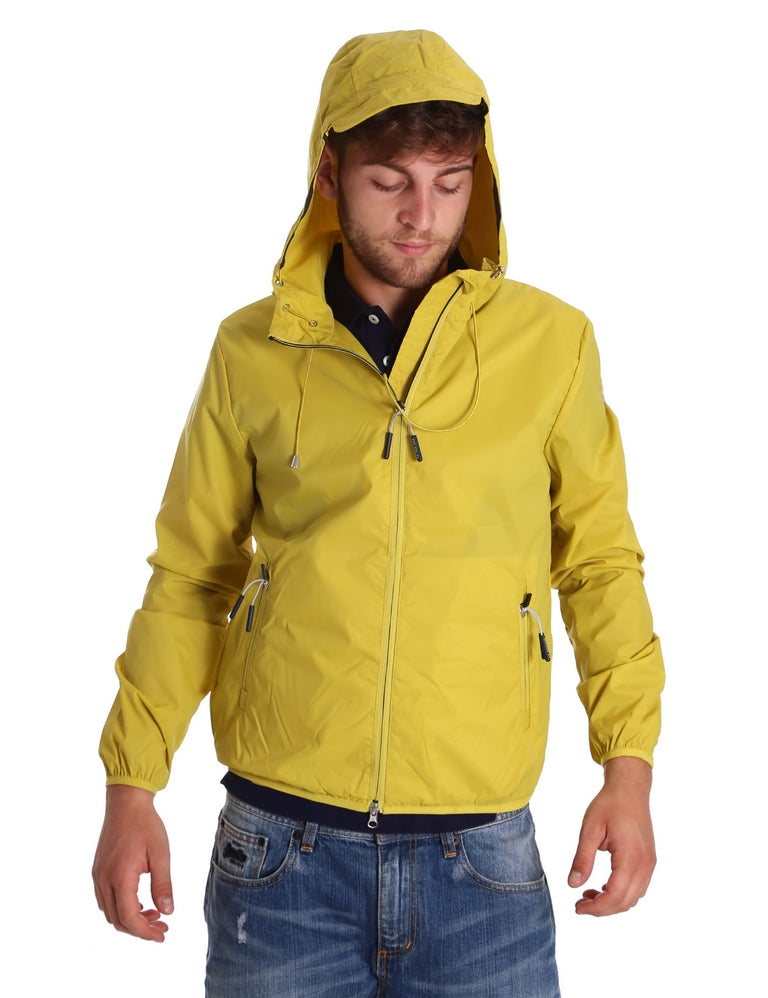 Giacche Giallo U.s. Polo Assn.