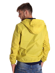 Giacche Giallo U.s. Polo Assn.