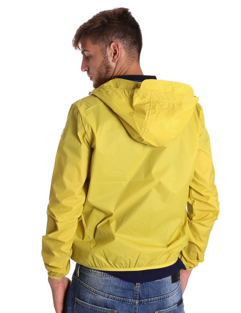 Giacche Giallo U.s. Polo Assn.