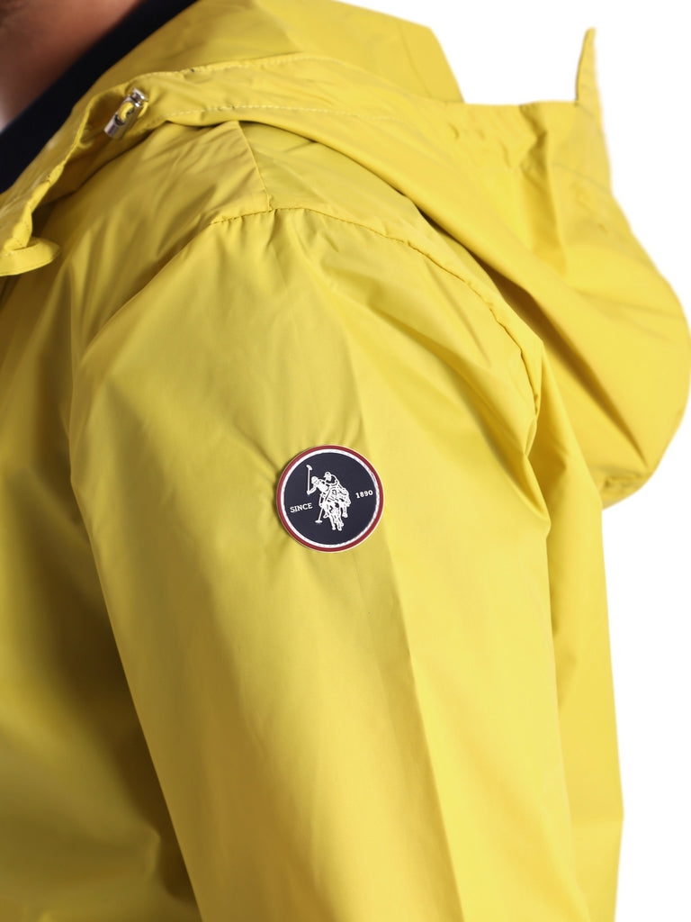 Giacche Giallo U.s. Polo Assn.