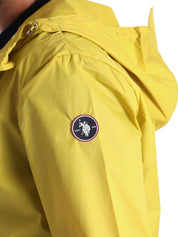 Giacche Giallo U.s. Polo Assn.