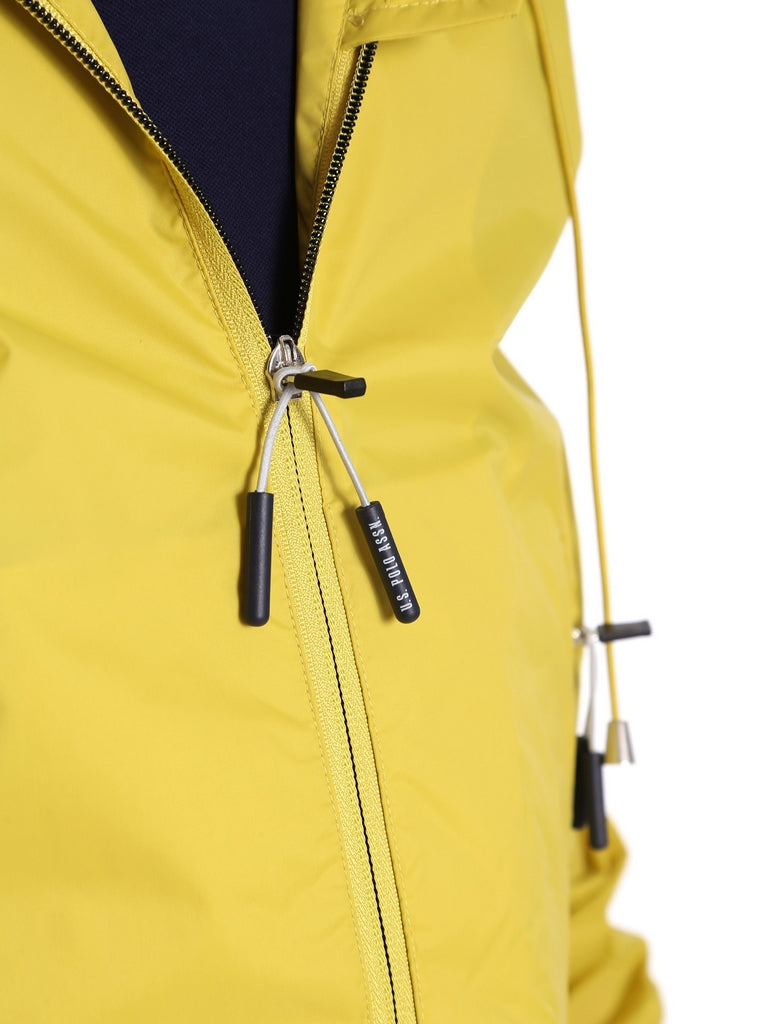 Giacche Giallo U.s. Polo Assn.