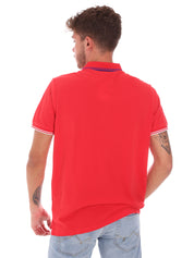 Polo Rosso U.s. Polo Assn.
