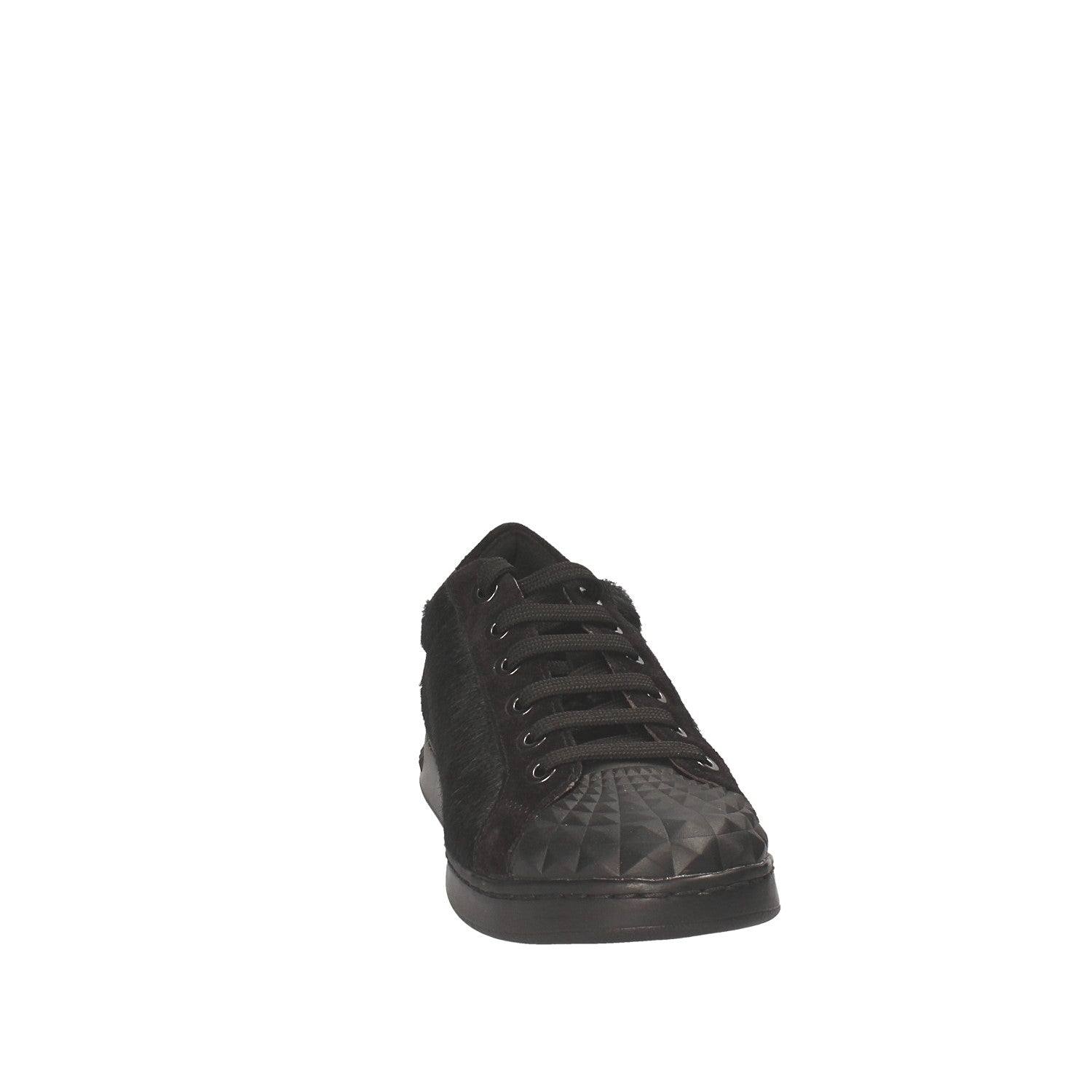 Sneakers Nero Geox