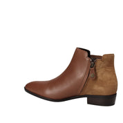 Stivaletti Cuoio Geox