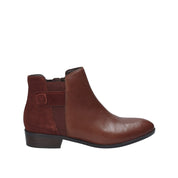 Stivaletti Marrone Geox