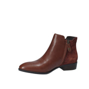 Stivaletti Marrone Geox