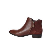 Stivaletti Marrone Geox