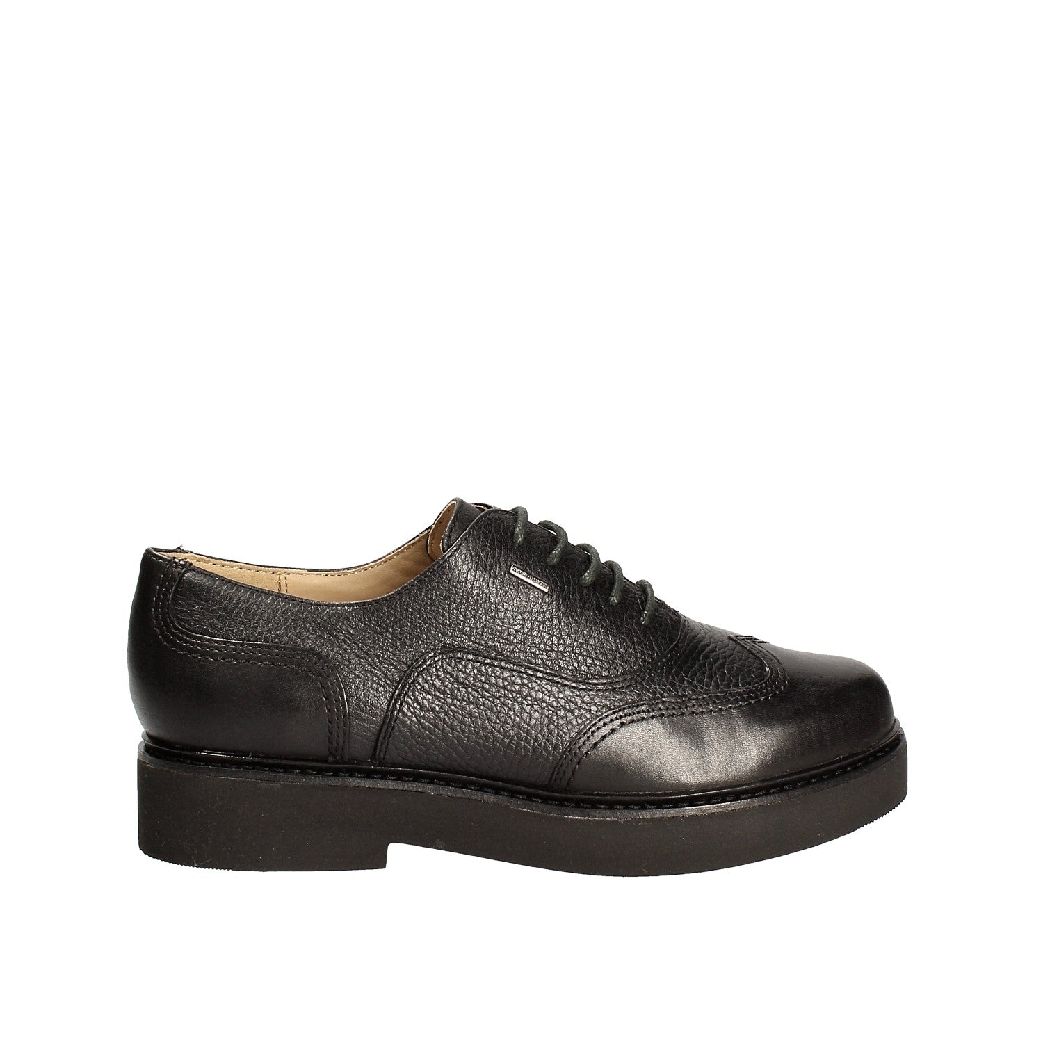 Francesine Nero Geox