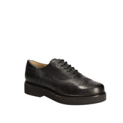 Francesine Nero Geox