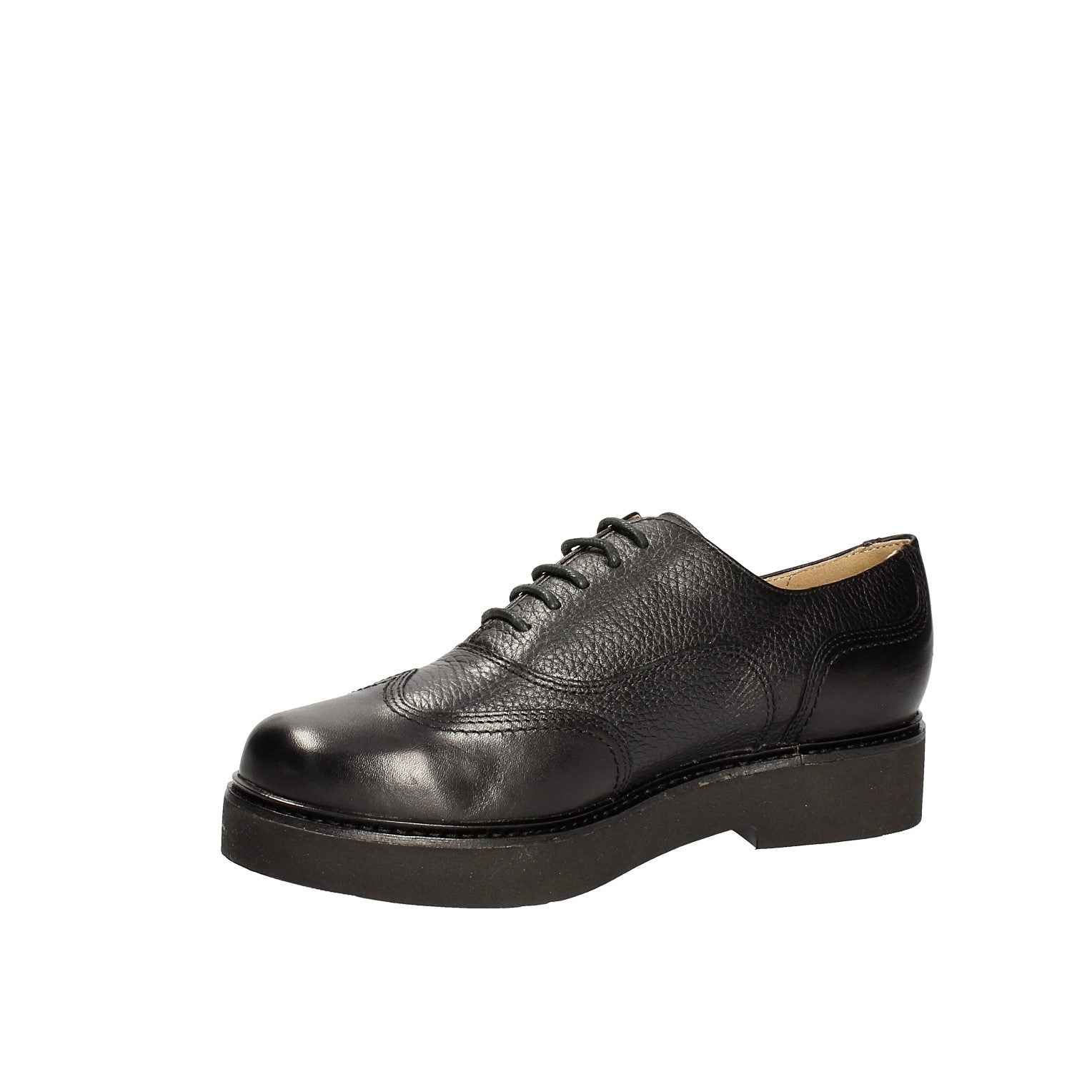 Francesine Nero Geox