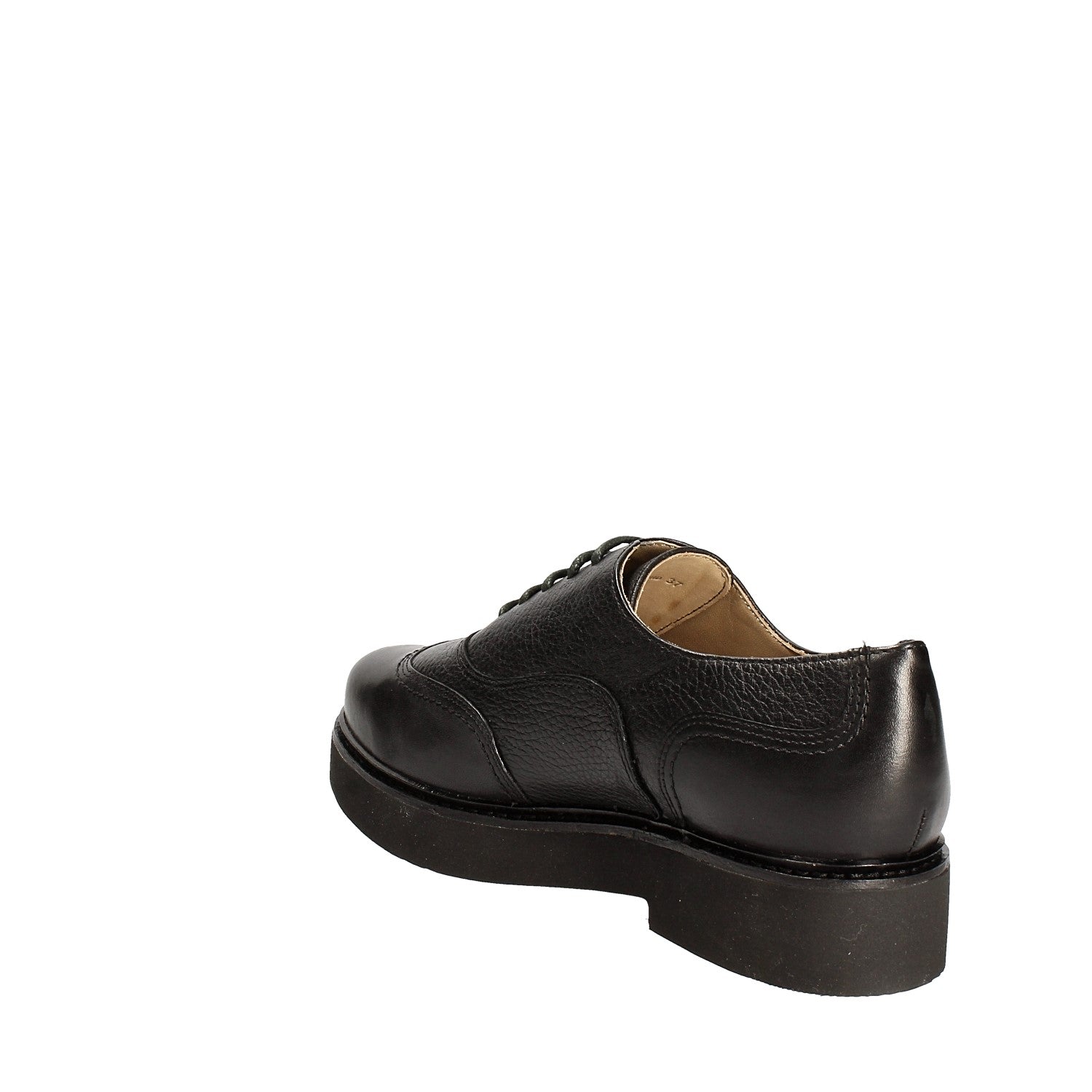 Francesine Nero Geox