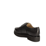 Francesine Nero Geox