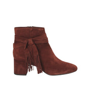 Stivaletti Marrone Geox