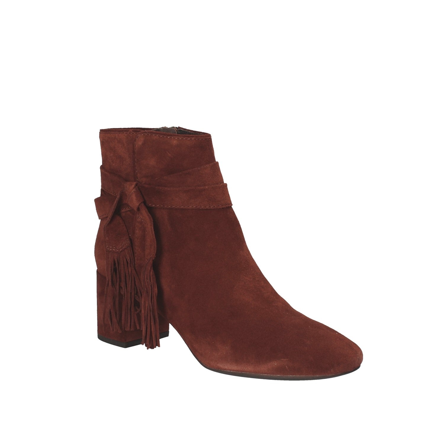 Stivaletti Marrone Geox