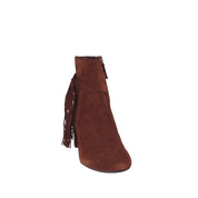 Stivaletti Marrone Geox