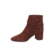 Stivaletti Marrone Geox