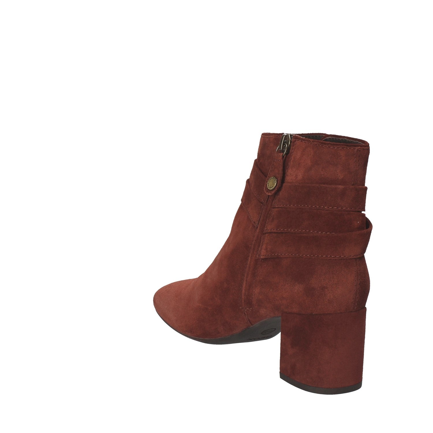 Stivaletti Marrone Geox