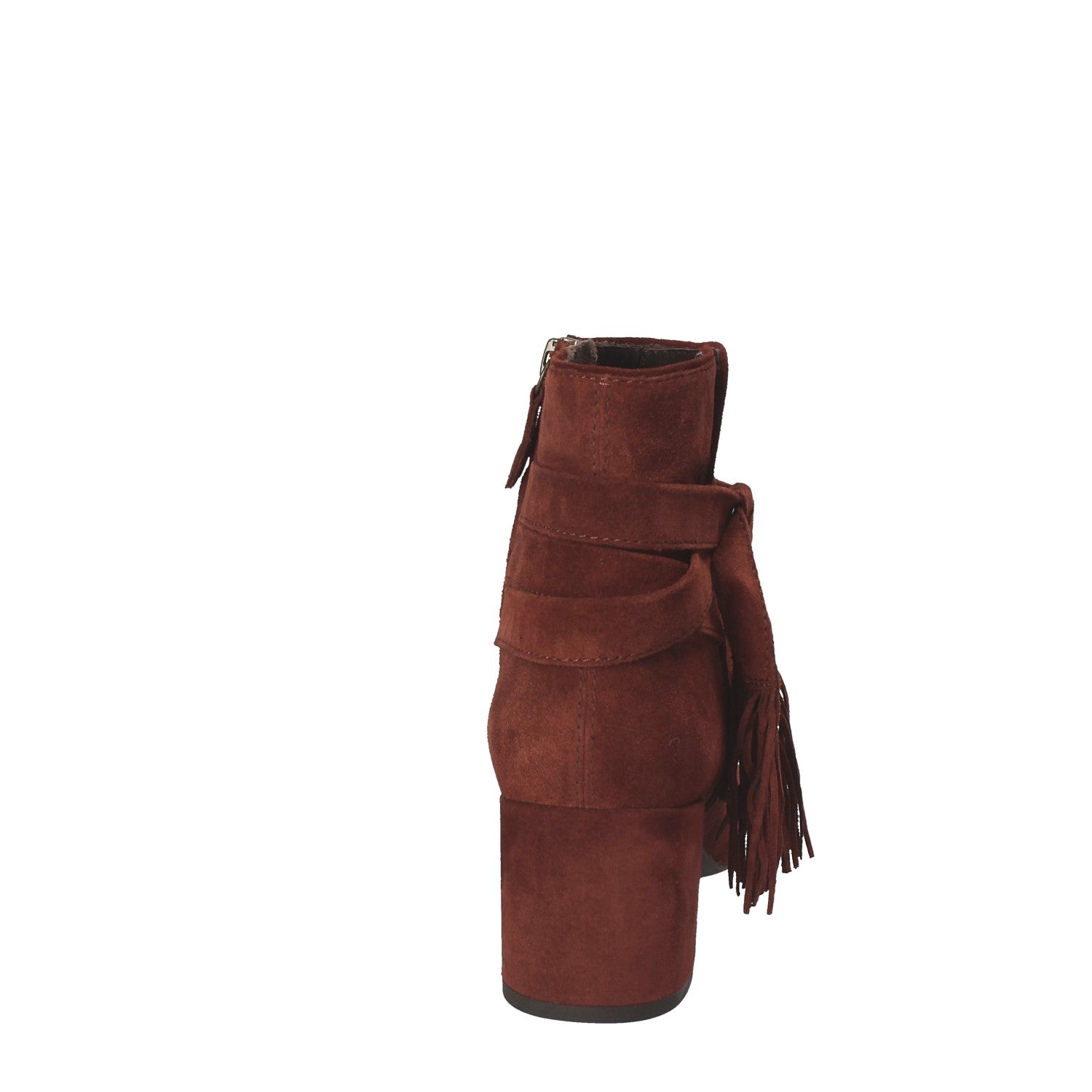 Stivaletti Marrone Geox