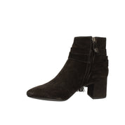 Stivaletti Nero Geox