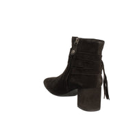 Stivaletti Nero Geox