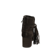 Stivaletti Nero Geox