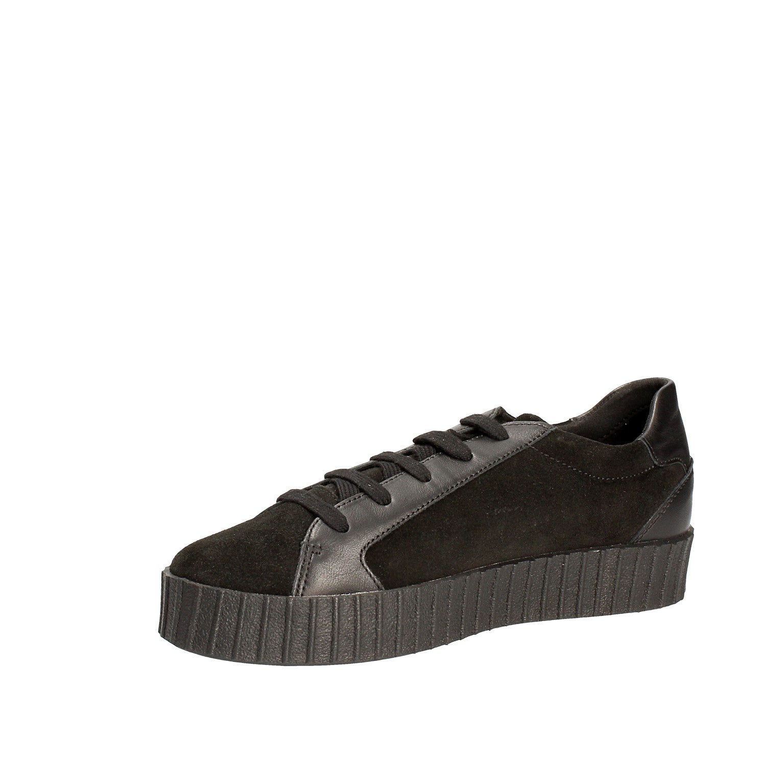 Sneakers Nero Geox