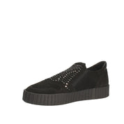 Slip-on Nero Geox