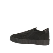 Slip-on Nero Geox
